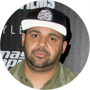 Joell Ortiz
