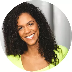 Joella Crichton - Actress