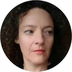 Joëlle Alexis - Film editor