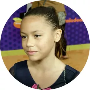 Joelle Anoa'i photograph