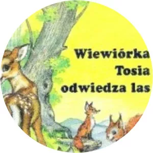 Joelle Barnabe - Author