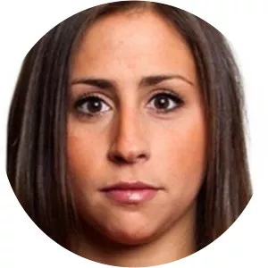 Joëlle Békhazi - Water poloist