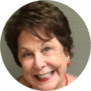 Joelle Benioff photograph