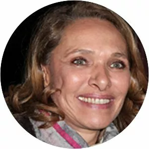 Joëlle Bercot - Screenwriter ‧ Guy Bedos' wife