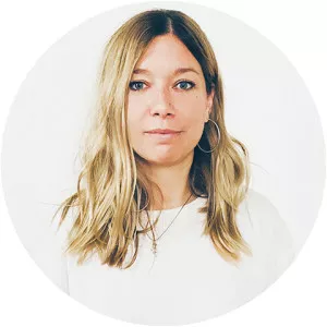 Joëlle Desjardins Paquette - Film director