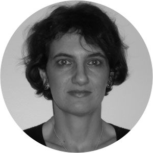 Joëlle Farchy - Writer