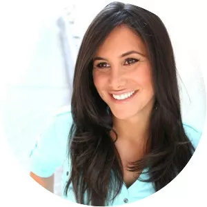 Joelle Garguilo - Journalist