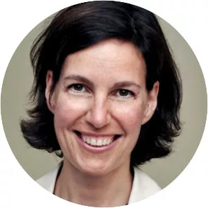 Joëlle Maison - Belgian politician