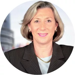 Joëlle Mélin - Member of the European Parliament
