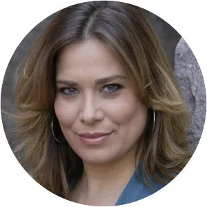 Joëlle Morin - Actress