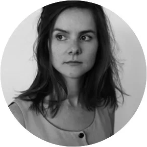 Joëlle Saint-Pierre