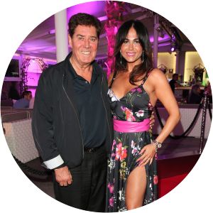 Joelle Schawinski photograph