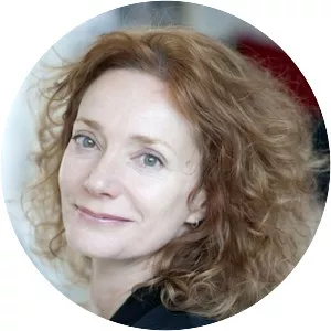 Joëlle Séchaud - Actress