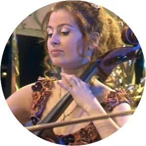 Joëlle Tonnaer Musician