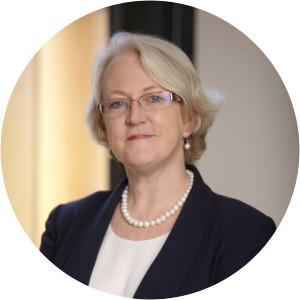 Joellen Riley - Dean of the Sydney Law School