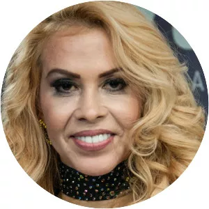 Joelma