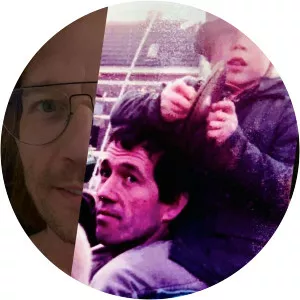 Joep Beelen - Giel Beelen's father