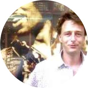 Joep Koelewijn photograph