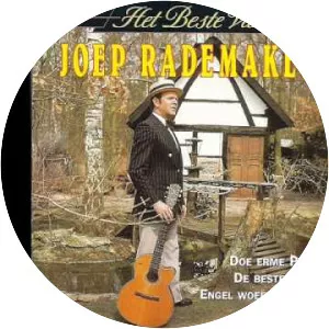 Joep Rademakers