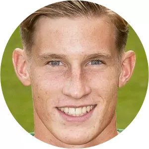 Joep van der Sluijs - Dutch footballer