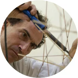 Joep van Lieshout - Dutch visual artist