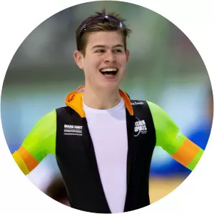 Joep Wennemars photograph