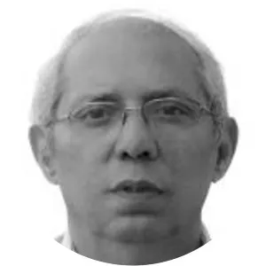 Joércio Fontenelle Barbalho - Jader Barbalho's brother