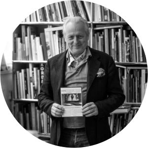 Joerg Bader - Visual artist