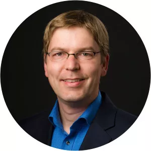 Joerg Bewersdorf - Researcher