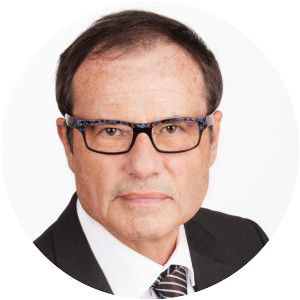 Joerg E. Staufenbiel