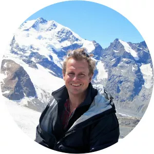 Joerg M. Schaefer - Researcher