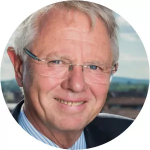 Joerg Manfred Moessner