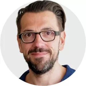 Joeri van den Bergh - Entrepreneur