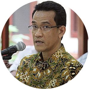 joeslin nasution photograph