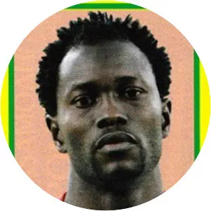 Joetex Asamoah Frimpong