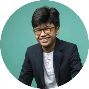 Joey Alexander - Indonesian jazz pianist