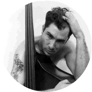 Joey Altruda photograph