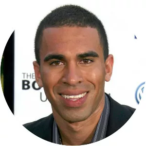 Joey Ansah - British actor