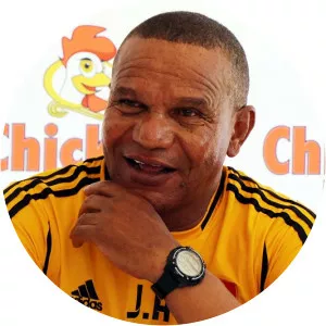 Joey Antipas photograph