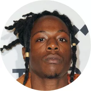 Joey Badass - American rapper