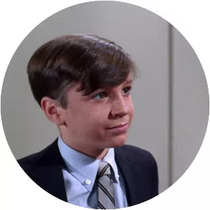 Joey Baio photograph