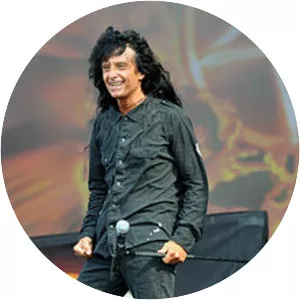 Joey Belladonna