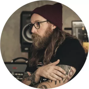 Joey Bradford - Musical artist