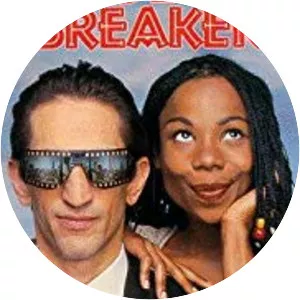 Joey Breaker - 1993 ‧ Romance ‧ 1h 32m