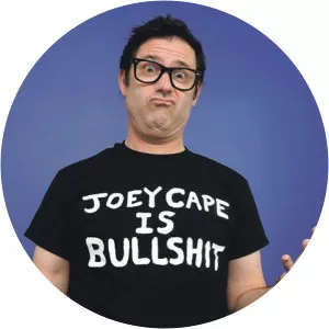 Joey Cape
