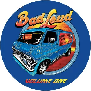 Joey Cape's Bad Loud