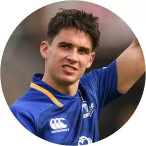 Joey Carbery