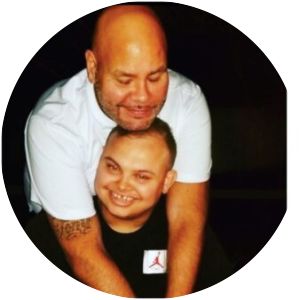 Joey Cartagena photograph