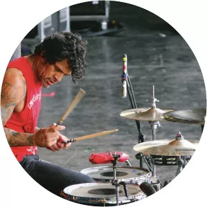 Joey Castillo