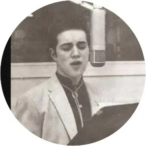 Joey Castle - Singer